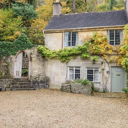 October Cottage Stroud  Extérieur photo