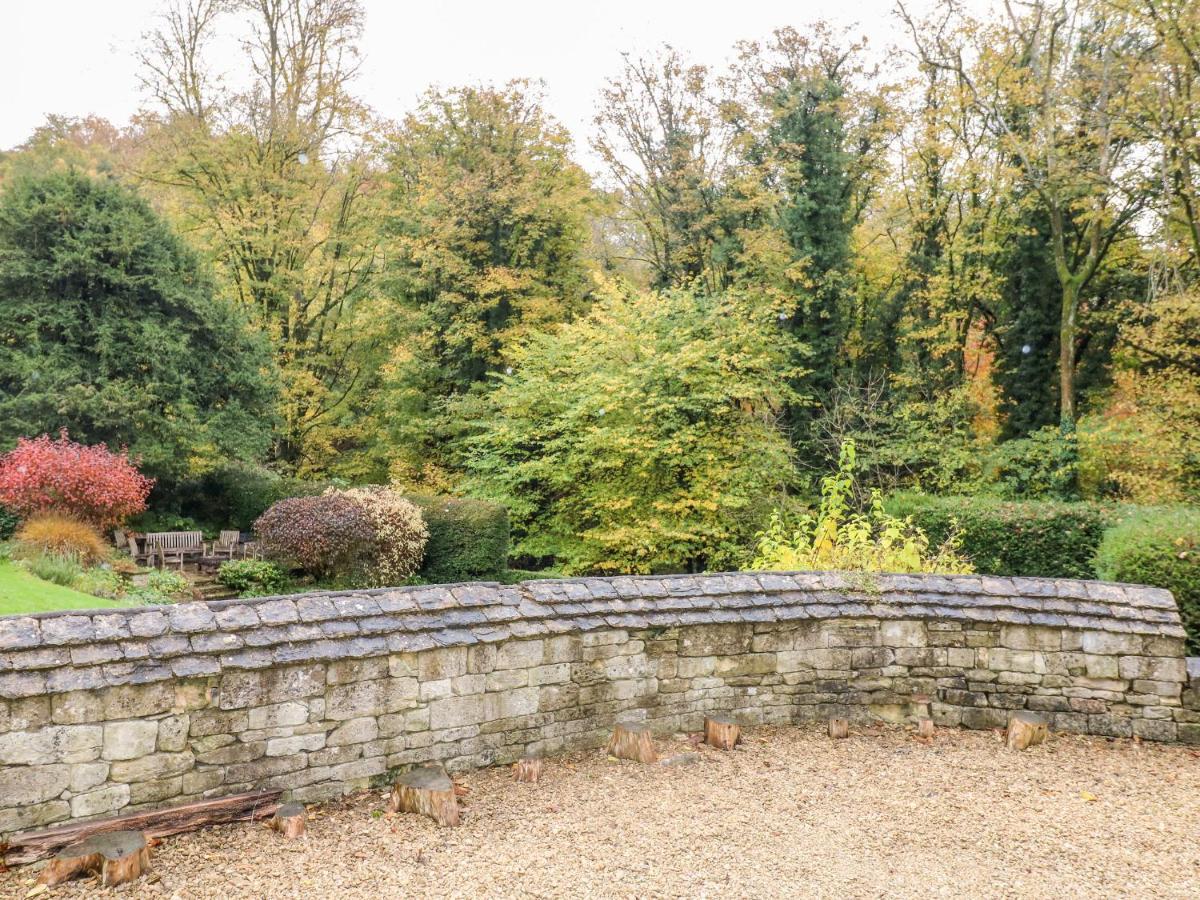 October Cottage Stroud  Extérieur photo