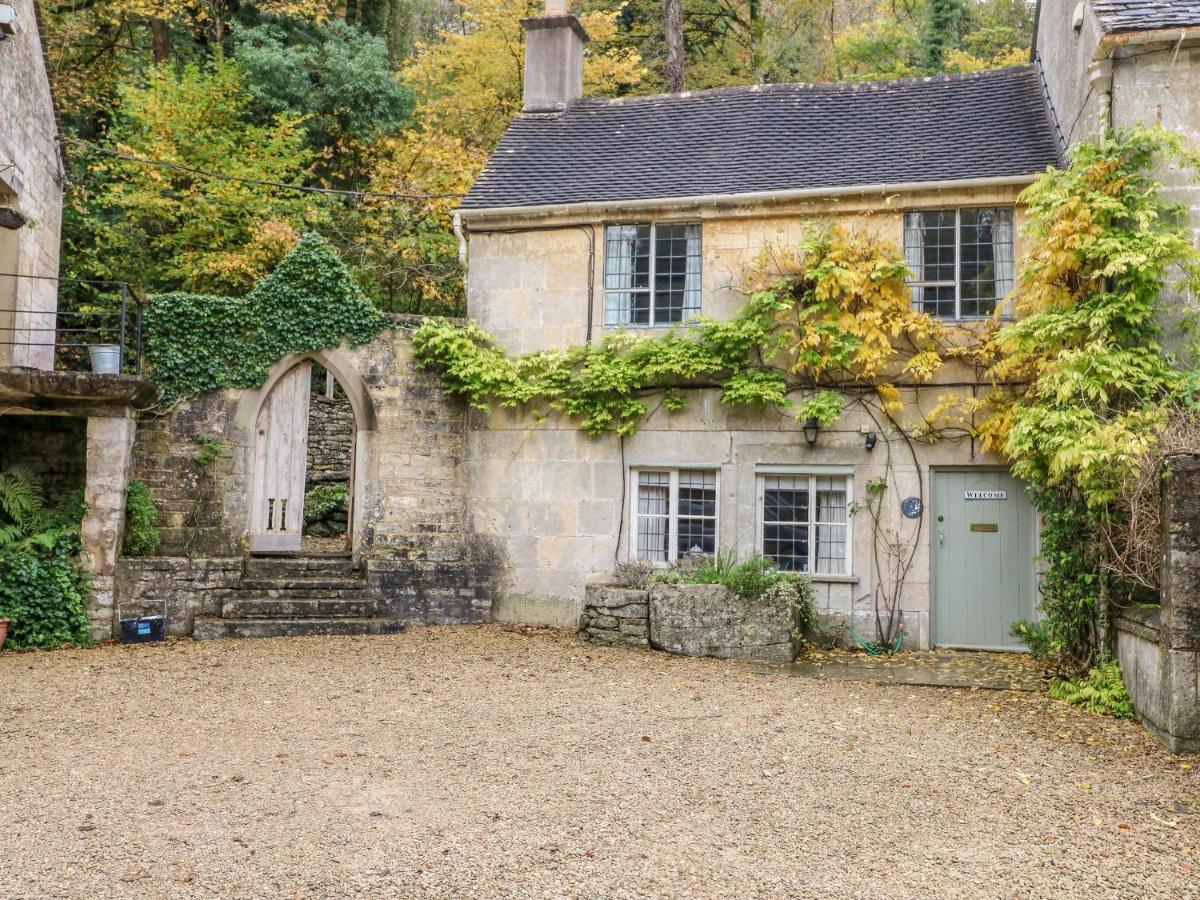October Cottage Stroud  Extérieur photo